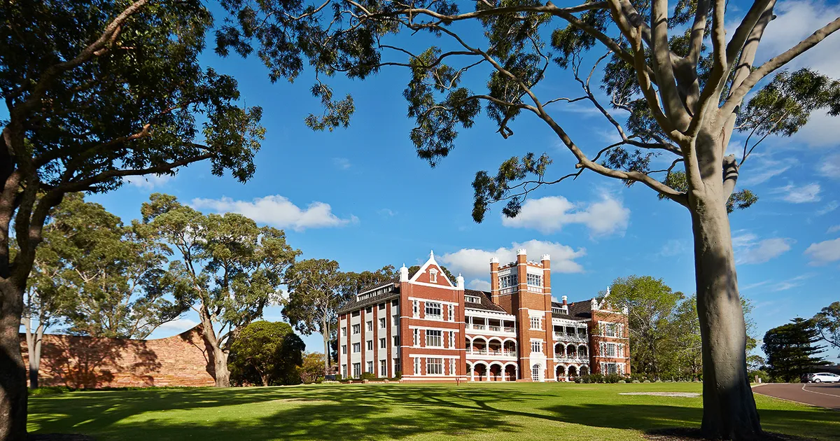 Aquinas College